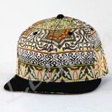 5 Panel New Fashion Snapbacks Era Hat