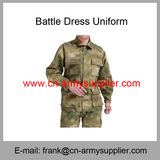 Acu-Military Uniform-Police Clothing-Police Apparel-Police Uniform-Bdu