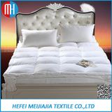 Goose Down and Feather Filled Goose Feather Mattress