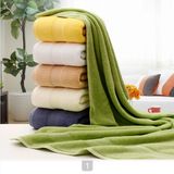 Cheap Promotional Wholesale Hotel Bath Towel 100% Cotton