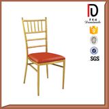 Movable Chiavari Chair Cushion (BR-C055)