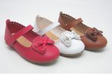 Children Ballet Flat Heel Shoes