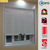 White Color Safety Design Aluminum Roller Shutter for Exterior