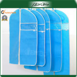 Cheap Non Woven Dustproof Zipper Garment Cover Bag