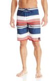 Mens 100% Polyester Colorful Boardshorts, Mens Shorts