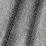 Garment Accessories Non-Woven Bonded Thin Soft White Linings