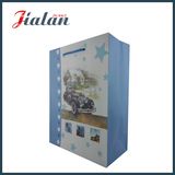 Cartoon Design Logo Printed Wholesales Cheap Paper Gift Bags