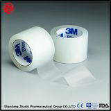 Medical Adhesive Surgical Micropore Tape Non Woven Paper Tape