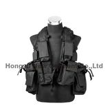High Quality Combat Assault Tactical Vest (HY-V021)