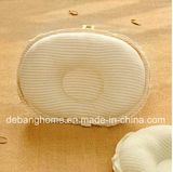 High Quality Super Comfortable Nursing Baby Pillow with Cotton Cover