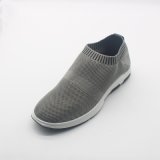 Slip-on Flyknit Casual Shoes with Comfortable