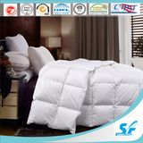 Hollow Conjugate Siliconized Polyester Fiber Comforter