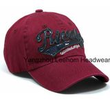 Custom Promotiona Washed Sport Golf Cap