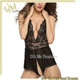 Fashion One Piece Skimpy Sexy Lingerie Custom China