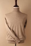 Ion	High Neck Cashmere Jumper Men