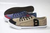Men Fashion Style Canvas Footwear (SNC-230002)