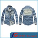 New Fashion Men's Denim Shirts (JC7013)