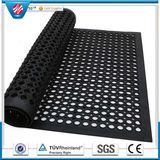 Work Safety Anti-Fatigue Cellar Gym Garage Rubber Flooring