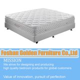 Luxury Furniture 25cm (H) King Size Bonnel Spring Mattress