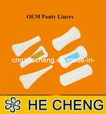 155mm OEM Disposable Panty Liner