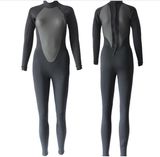 High Quality Long Sleeve Diving Suits& One-Piece Surfing Suit