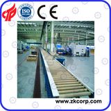 Long Distance Apron Conveyer/Excellent Mineral Transportation Equipment