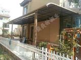 Aluminum-Alloyaterpr&PC Tent Awning Woofshad Canopy Garages Rainshed Sunshed Gazebo