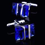 Novel Cuff Shirts Cufflinks Man Cuff-Links (Hlk30715)