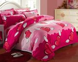 Angel Bedding Set