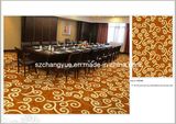 Inkjet High Quality Wall to Wall Nylon Hotel Carpet