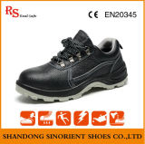 Slip Resistant Work Land Safety Shoes for Men RS317