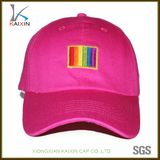 Custom Unstructured Caps Hats Kids Dad Baseball Cap