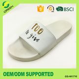 Customized EVA Slide Sandals for Men and Women Slipper