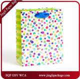 Paper Shopping Bag Floral Printed Gift Bags Floral Shopping Gift Bags Gift Bag