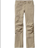 Cargo Work Workwear Trousers Cheap Khaki Simple Classic Pants