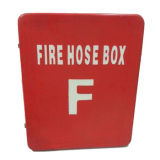 Fire Safety Equipment Fire Hydrant Hose Box