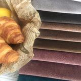 Spanish Types of Sofa Material Fabric 265GSM