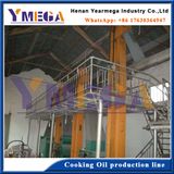 High Automation Vegetable Oil Refining Machine From China