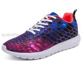 OEM Hot Sale Fashion EVA Mesh Sport Shoes