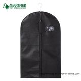 Wholesale Custom Non Woven Foldable Suit Clothing Garment Bags