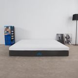 Latex Memory Foam Mattress in a Box