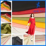 Viscose Mixture Rayon Tencel Linen Fabric for Dress Shirt Curtain