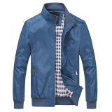 Mens Casual Outdoor Sportswear Windbreaker Lightweight Bomber Coats Jackets