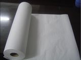 Disposable Medical Hospital Disposable Bed Sheet Rolls Smooth Paper Roll