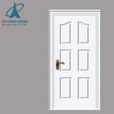 Israel White Wave Polymer Interior Doors