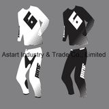 OEM Motorcycle Clothing Jersey/Pant Mx Motocross Clothes