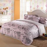 Douvet Cover / Pillow with High Quality