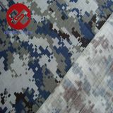 Digital Camouflage Fabric