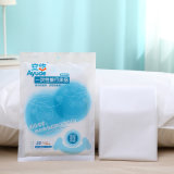 High Quality Non-Woven Fabric Disposable Travel Bedding Set for Train
