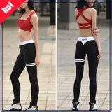 Custom Sports Wear Yoga Pants Leggings
